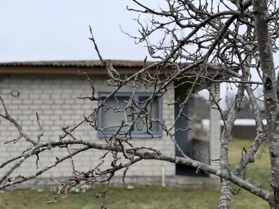 Puhas ja ilus krunt suurepärases asukohas