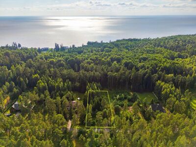 Looduse keskel, linnale lähedal – unistuste kodu algab siit!