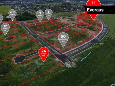 INFRA VALMIB JUBA SUVE LÕPUKS! KAMPAANIA!