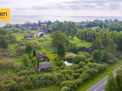 Kaks kinnistut ühe hinnaga Peipsi järvest 350m kaugusel!