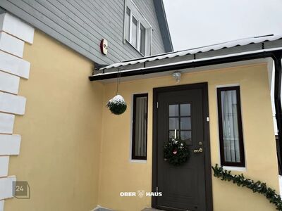 Müüa 2- korruseline maja Kohtla-Järvel (Ahtme osa), Kaja tänaval