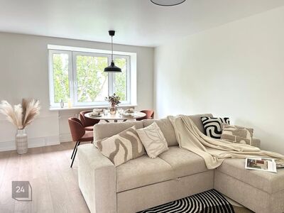 Valmis kapitaalselt renoveeritud korter