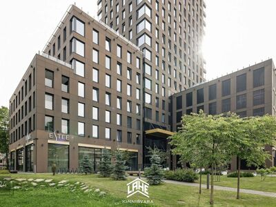 ROHKEM KUI KORTER – PRIVAATNE ELUVIIS TORNIS