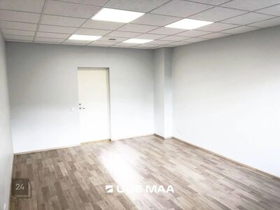 ÄRIPINNAD TALLINNA SÜDAMES!
