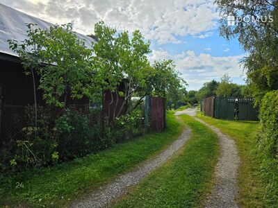 Hubane suvekodu puhkuseks ja vaba aja veetmiseks