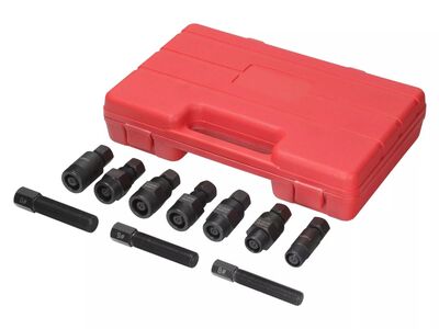 Moto/ATV magneeto tõmmitsate komplekt (10 tk)