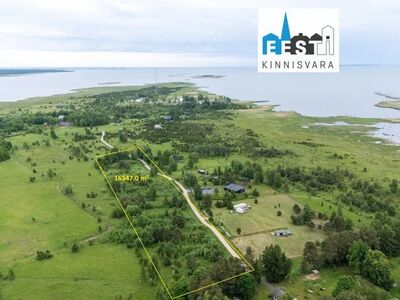 Sadamaküla  LIGIPÄÄS MERELE  IMELINE ASUKOHT