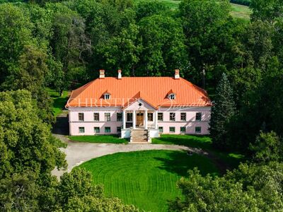 Silmapaistev renoveeritud Järlepa Mõis