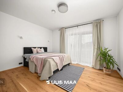 130m² PÄIKESEPOOLNE TERRASS, HINDAMISAKT 575 000!