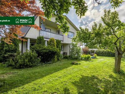 Müüa elamu Vääna-Jõesuu elupiirkonnas