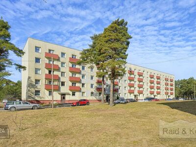 VALGUSKÜLLANE KORTER LOODUSE KESKEL JA JÄRVE LÄHEDAL!