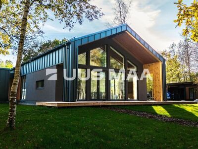 GOLFIKÜLA, NORDHOMES, AUNMAN, ÕHK-VESI, ELEKTRILAADIJA