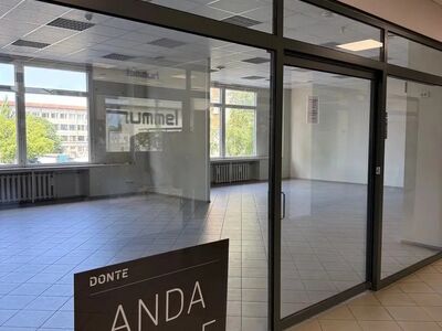 Avar 1-korruse äripind Pärnu maanteel, tasuta parkimine