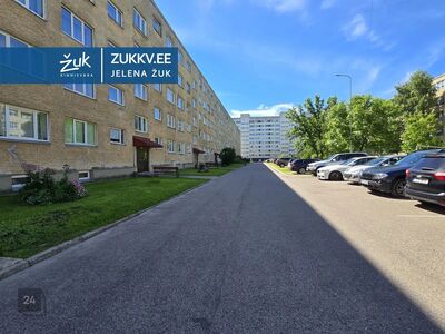 MÜÜK / VAHETUS