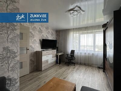 MÜÜK / VAHETUS