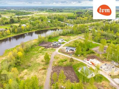 Tutvumishind 40 500 eur.