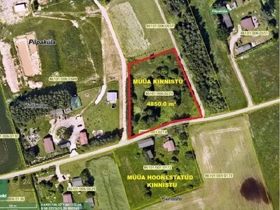 Müüa kinnistu looduskaunis asukohas!



Kinnistu asub Tartus linnapiirist umbes 17 km kaugusel