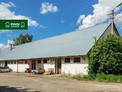 hea asukoht kesklinna lähedal