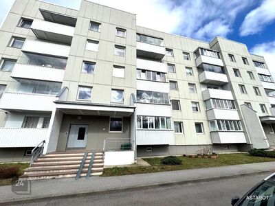 Avar vaade