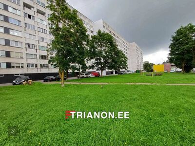 PÕHIINFO
Objekti tüüp: 2-toaline korter
Asukoht: Narva
Pindala: 49 m²
Korrus: 4/9
Seisukord: Kes