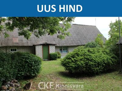 Tule soeta kodu Karalasse!