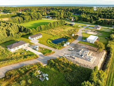 MÜÜA AVAR JA VÄGA HEA PLANEERINGUGA UUS ERAMU!