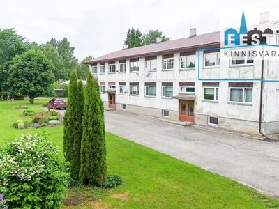 Müüa 3toaline vaid 20km Pärnust !
