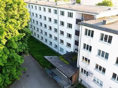 Narva Space ühiselamu ja kontoripindadega