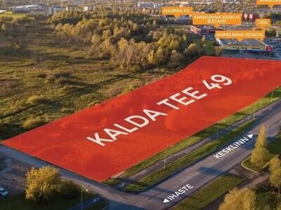Arendame ärihoone vastavalt kliendi soovidele