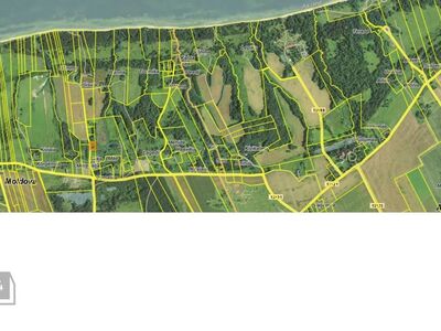 Looduskaunis koht, mereni 1 km!