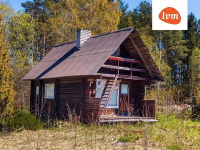 MÜÜA VÄGA HEA ASUKOHAGA SUVILA AESPAS!