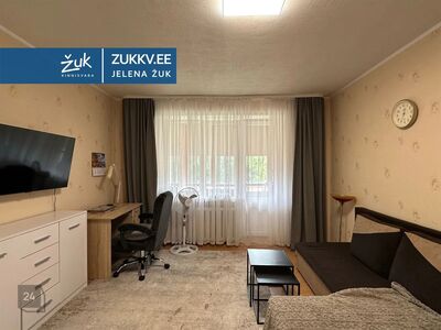 MÜÜK / VAHETUS