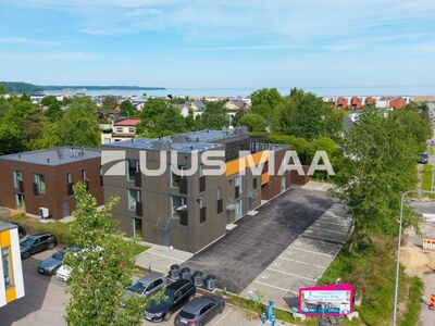Tuleviku kodu Tiskres – energiatõhus, modernne ja peresõbralik!