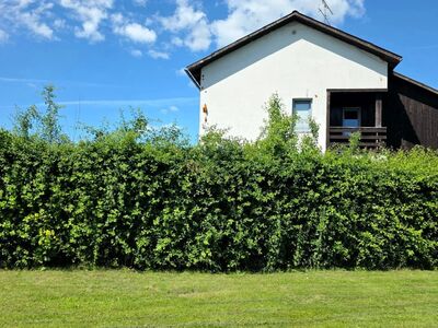 Suur maja privaatse aiaga – ideaalne perele!