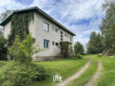2-toaline remonti vajav korter Hellenurmes