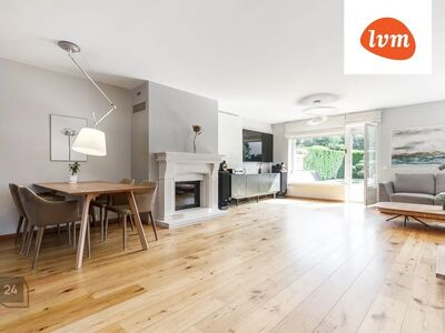 KODU MAARJAMÄEL! PRIVAATNE AED, NURGA BOKS,  HUBANE INTERJÖÖR!