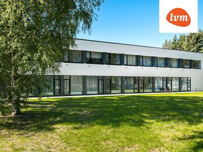 Uus terrassiga tööta-puhka-Pärnus-stuudio!