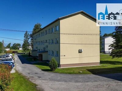 Kabli külas 3toaline 400meetrit merest !