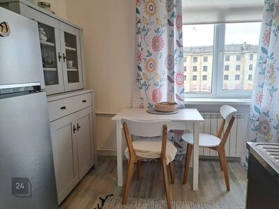 Müüa kaunis 2-toaline korter Kohtla-Järvel!