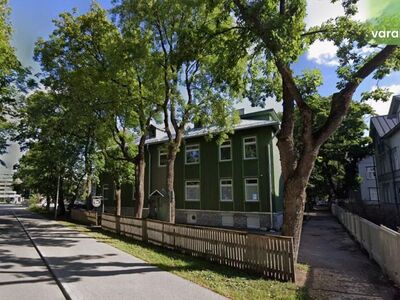 Tallinna Linn üürib J. Köleri tn 8 äriruume