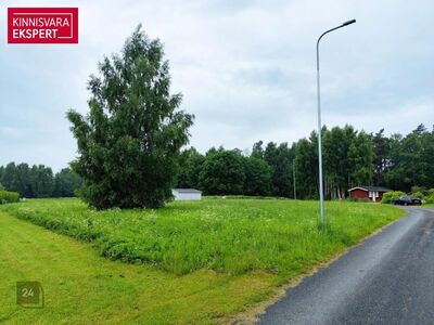 Rahulik väikelinna idüll! UUS HIND!