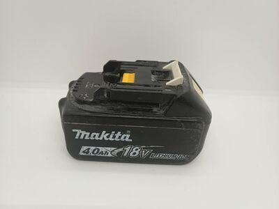 Makita aku 4.0ah 18V