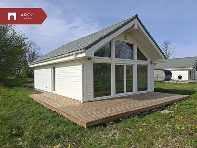 Uus kodu Saanikal: modernne mugavus ja privaatne elukeskkond