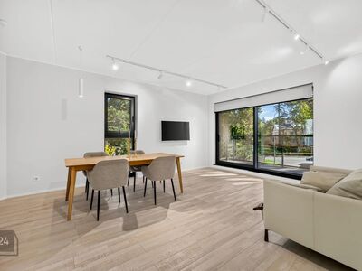 A energiamärgis! Rõdu 6.5 m²!