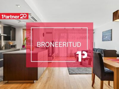 Ilus ja hoitud kodu! BRONEERITUD kuni 09.06.2026!