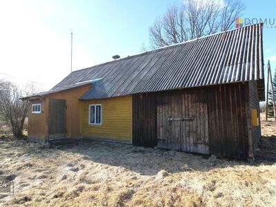 NÜÜD UUS HIND! LOOGE UNISTUSTE KODU VÕI INVESTEERIGE TULEVIKKU!