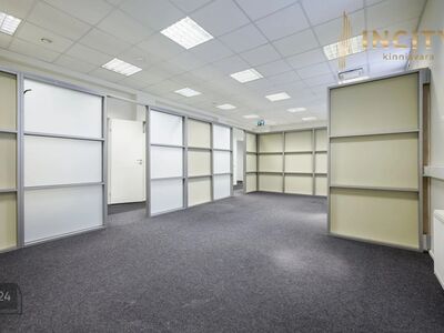 KOHE VABA BÜROOPIND PETERBURI TEEL T1 LÄHEDAL