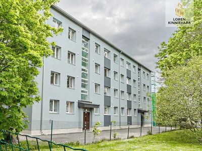 MUGAV PLANEERING, PARKIMINE, STROOMI RAND, VABA