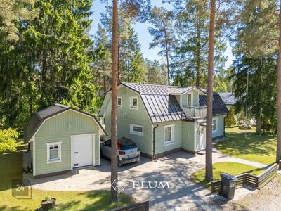 Maja Nurmenuku tupiktänavas!