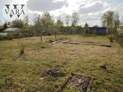Aiamaa Kallaveres Maardu külje all! KIIRE!